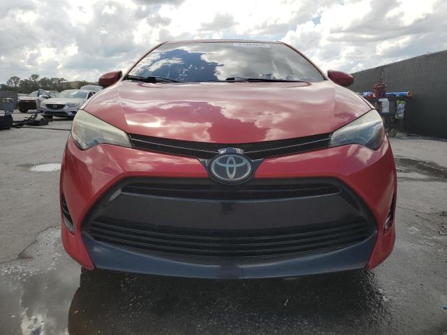 Photo 5 from auction – 2018 TOYOTA COROLLA L with VIN 5YFBURHE7JP820911