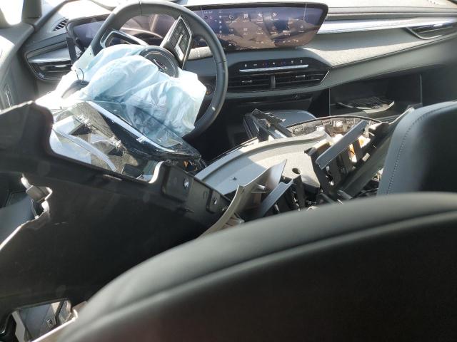Photo 8 from auction – 2025 BUICK ENCLAVE SP with VIN 5GAERBRS0SJ290430