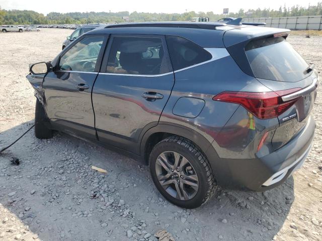 Photo 2 from auction – 2021 KIA SELTOS S with VIN KNDEUCAA5M7162299