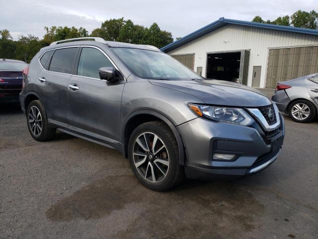 Photo 4 from auction – 2020 NISS ROGUE S with VIN 5N1AT2MV6LC737764