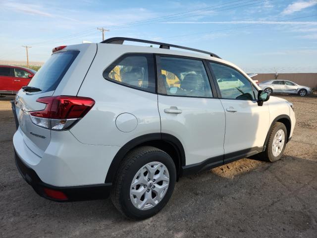 Photo 3 from auction – 2019 SUBARU FORESTER with VIN JF2SKACCXKH539603