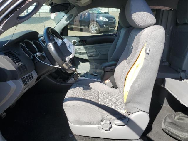Photo 7 from auction – 2015 TOYOTA TACOMA PRE with VIN 5TFTX4GN3FX048769