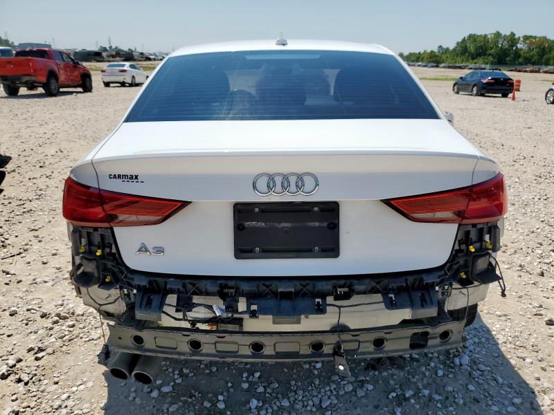 Photo 6 from auction – 2018 AUDI A3 PREMIUM with VIN WAUGUGFF5J1069931