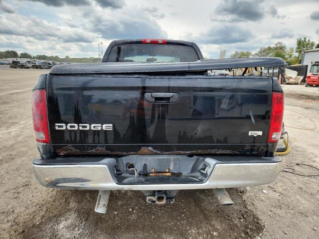 Photo 6 from auction – 2003 DODGE RAM 1500 S with VIN 1D7HA18DX3S356659