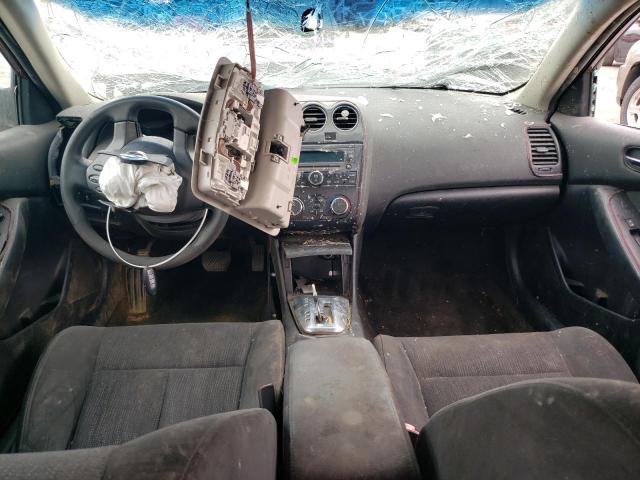 Photo 8 from auction – 2012 NISSAN ALTIMA BASE with VIN 1N4AL2AP1CC173926