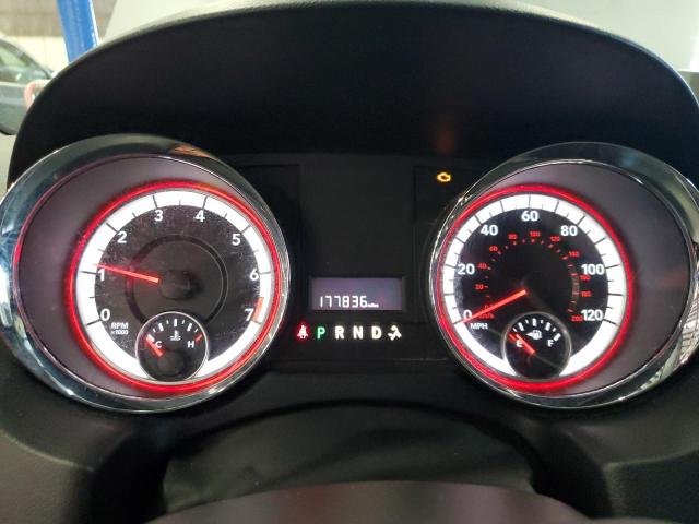 Photo 9 from auction – 2015 DODGE GRAND CARA with VIN 2C4RDGBGXFR564462