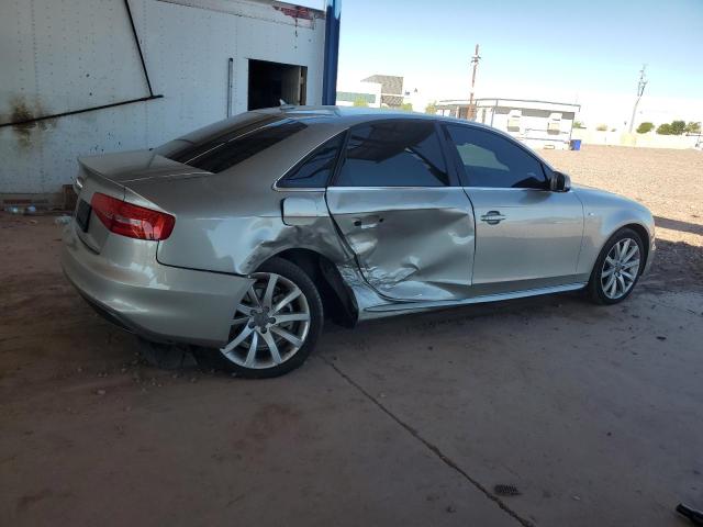 Photo 3 from auction – 2014 AUDI A4 PREMIUM with VIN WAUAFAFL4EN012234