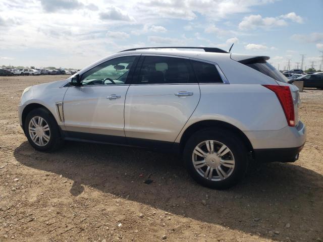 Foto 2 de la subasta – 2013 CADILLAC SRX con VIN 3GYFNAE33DS591177