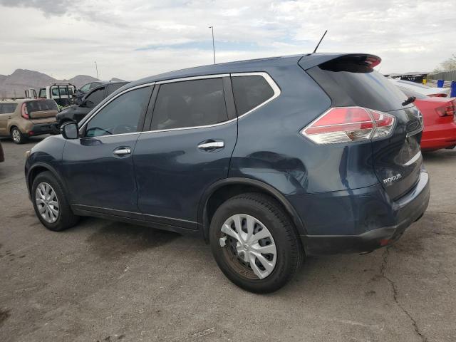 Foto 2 de la subasta – 2015 NISSAN ROGUE S con VIN 5N1AT2ML2FC830705