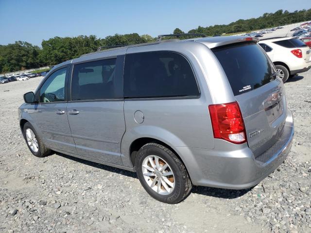 Photo 2 from auction – 2016 DODGE GRAND CARA with VIN 2C4RDGCG9GR365290
