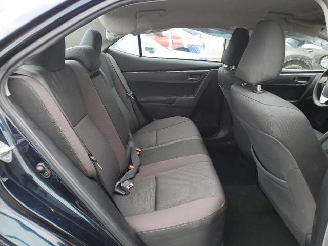 Photo 10 from auction – 2019 TOYOTA COROLLA L with VIN 2T1BURHE0KC158896