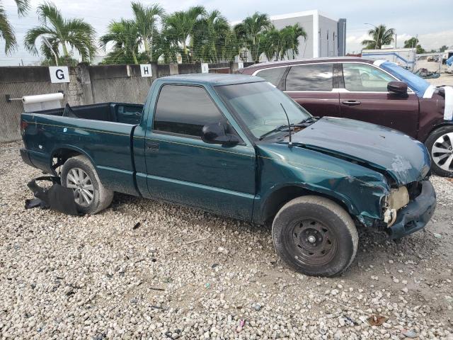 Photo 4 from auction – 1997 ISUZU HOMBRE with VIN 1GGCS1445V8656678
