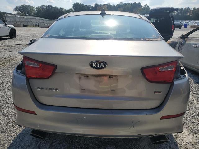 Photo 6 from auction – 2015 KIA OPTIMA LX with VIN 5XXGM4A78FG481919