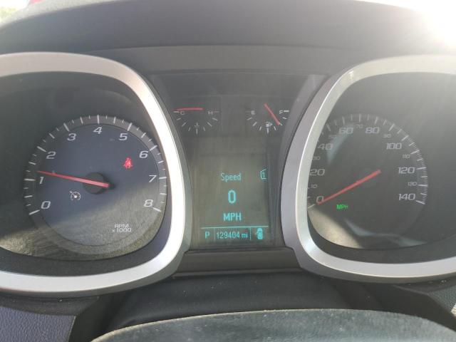 Photo 9 from auction – 2012 CHEVROLET EQUINOX LT with VIN 2GNFLGE54C6229685