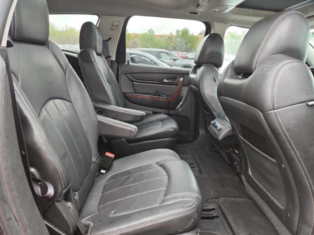 Photo 11 from auction – 2014 CHEVROLET TRAVERSE L with VIN 1GNKVJKD4EJ244775