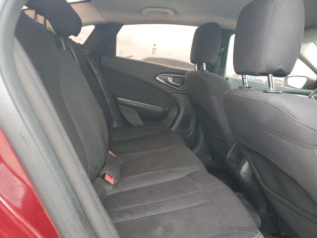 Photo 10 from auction – 2015 CHRYSLER 200 LIMITE with VIN 1C3CCCAB3FN537497