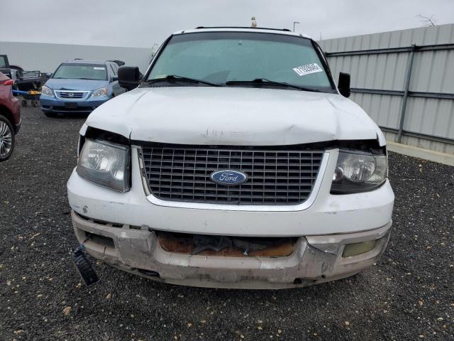 Photo 5 from auction – 2003 FORD EXPEDITION with VIN 1FMPU16L23LC52356