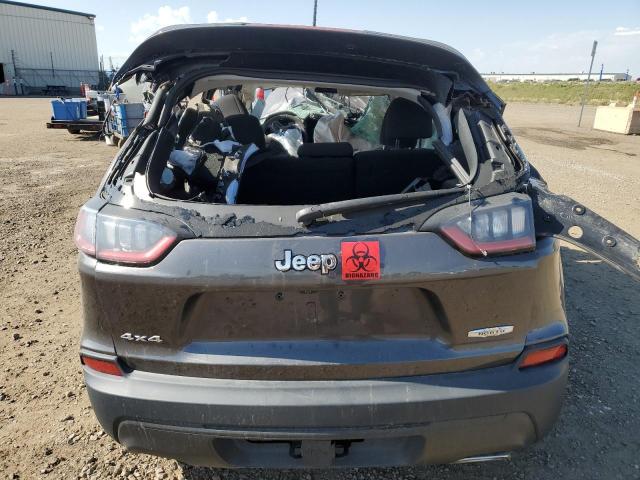 Photo 6 from auction – 2019 JEEP CHEROKEE L with VIN 1C4PJMCX7KD150064