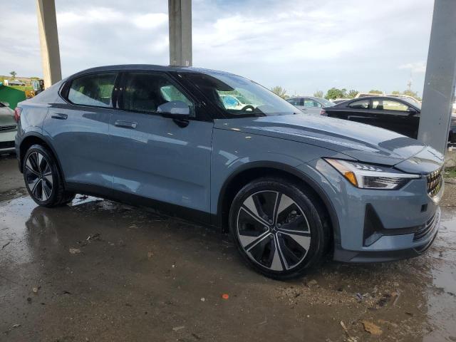 Photo 4 from auction – 2023 POLESTAR 2 with VIN YSMED3KA2PL145409