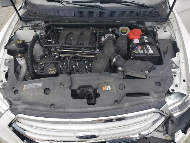 Photo 11 from auction – 2019 FORD TAURUS LIM with VIN 1FAHP2J8XKG116630