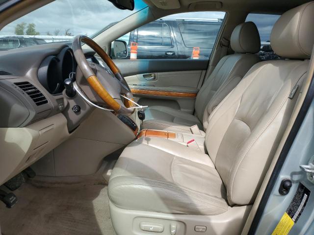 Photo 7 from auction – 2006 LEXUS RX 330 with VIN 2T2HA31U26C106155