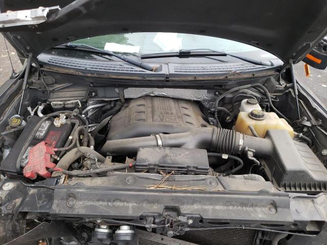 Photo 11 from auction – 2011 FORD F150 SUPER with VIN 1FTFW1ET8BFC27924