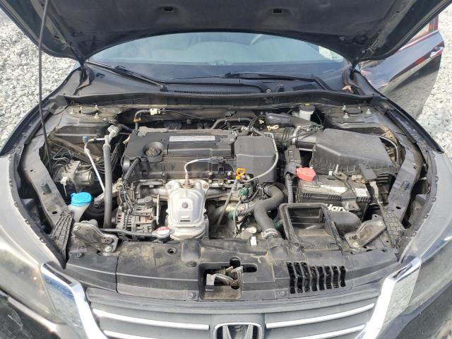 Photo 11 from auction – 2015 HONDA ACCORD LX with VIN 1HGCR2F33FA272076