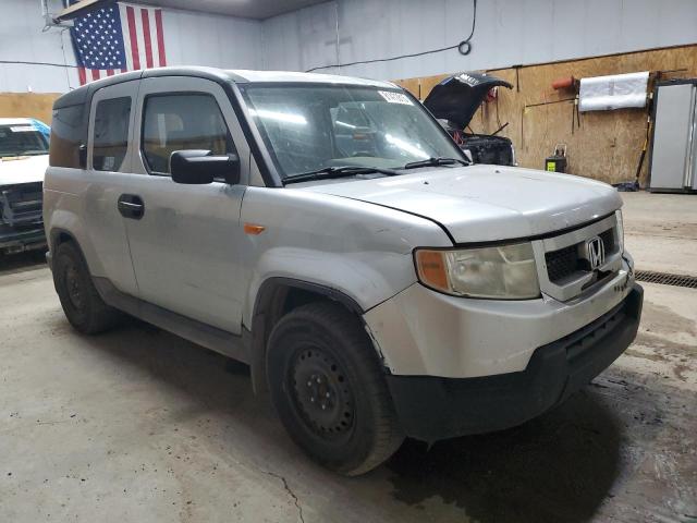 Photo 4 from auction – 2009 HONDA ELEMENT LX with VIN 5J6YH28319L003131
