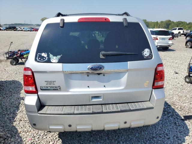 Photo 6 from auction – 2010 FORD ESCAPE LIM with VIN 1FMCU0E71AKB50787