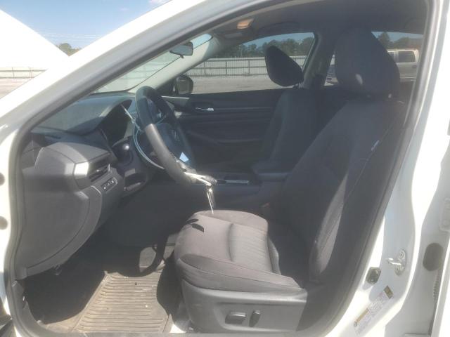 Photo 7 from auction – 2019 NISSAN ALTIMA S with VIN 1N4BL4BV1KN328460