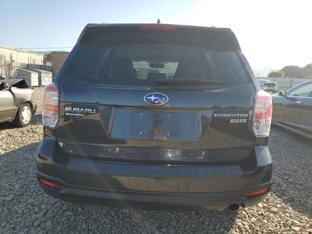 Photo 6 from auction – 2017 SUBARU FORESTER 2 with VIN JF2SJAJC5HH551415
