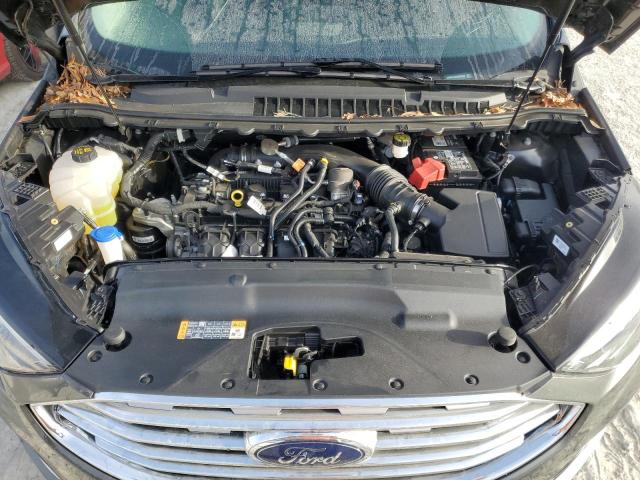 Photo 12 from auction – 2020 FORD EDGE SEL with VIN 2FMPK3J96LBB49552