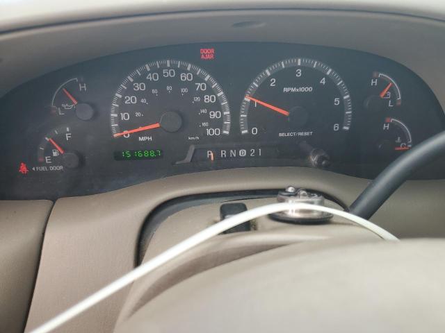 Photo 9 from auction – 2000 FORD EXPEDITION with VIN 1FMPU18L9YLA41420