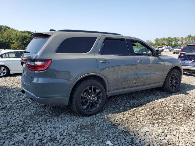 Photo 3 from auction – 2024 DODGE DURANGO GT with VIN 1C4RDJDG3RC175802