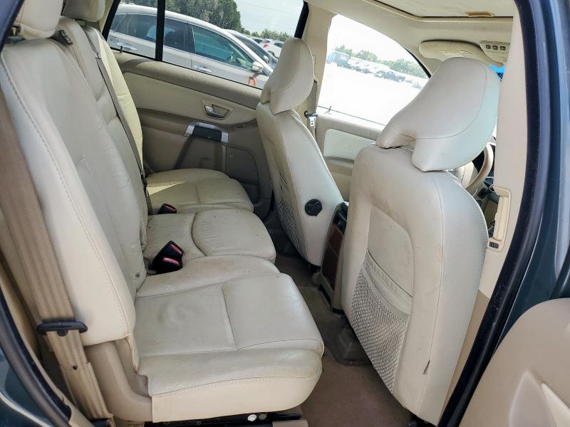 Photo 11 from auction – 2007 VOLVO XC90 3.2 with VIN YV4CY982271346939