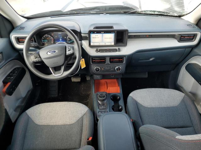Photo 8 from auction – 2024 FORD MAVERICK X with VIN 3FTTW8J98RRB21413