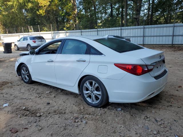 Photo 2 from auction – 2013 HYUNDAI SONATA SE with VIN 5NPEC4AC2DH581488