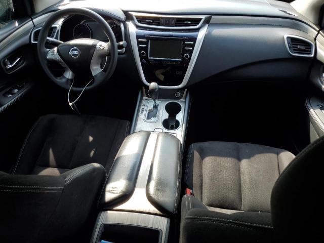 Photo 8 from auction – 2016 NISSAN MURANO S with VIN 5N1AZ2MH9GN113296