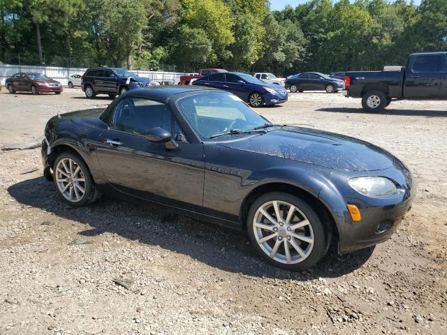 Zdjęcie 4 z aukcji – 2008 MAZDA MX-5 MIATA z VIN JM1NC26F280146772