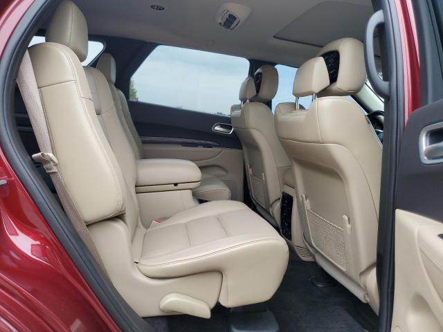 Photo 11 from auction – 2018 DODGE DURANGO CI with VIN 1C4RDJEGXJC408397