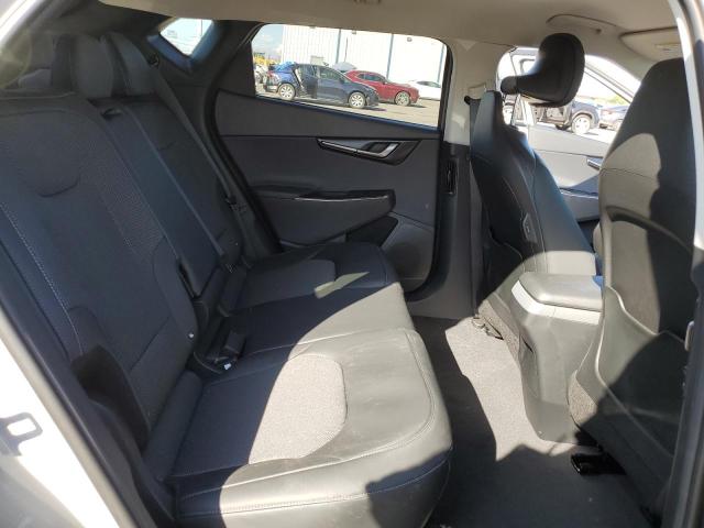 Photo 10 from auction – 2025 KIA EV6 LIGHT with VIN 5XYC34JA6SG010239