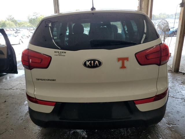 Photo 6 from auction – 2016 KIA SPORTAGE L with VIN KNDPBCAC1G7877861