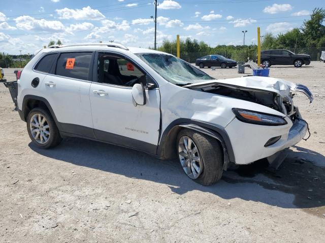 Photo 4 from auction – 2017 JEEP CHEROKEE L with VIN 1C4PJLDBXHW577846