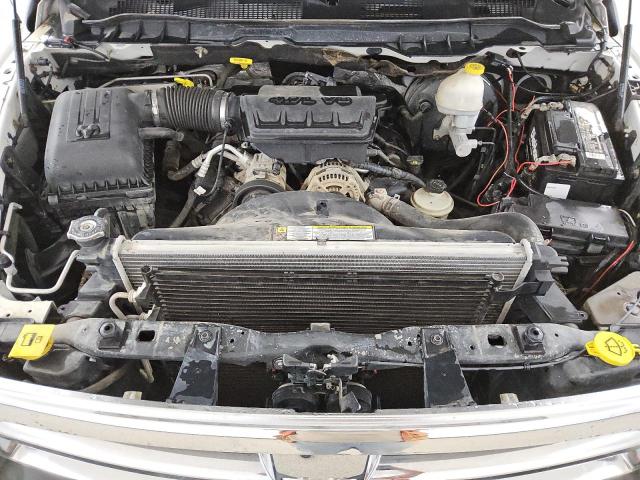 Photo 11 from auction – 2012 DODGE RAM 1500 S with VIN 1C6RD7FP3CS203036