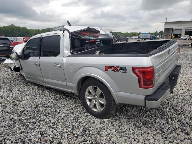 Photo 2 from auction – 2015 FORD F150 SUPER with VIN 1FTEW1EG7FFC69702
