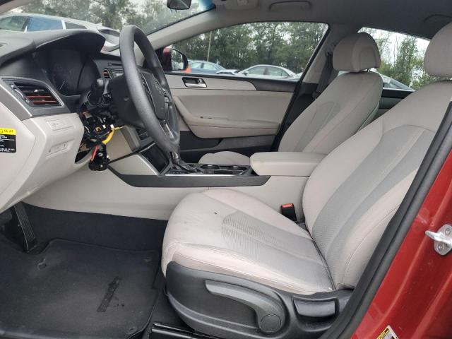 Photo 7 from auction – 2015 HYUNDAI SONATA SE with VIN 5NPE24AF8FH221660