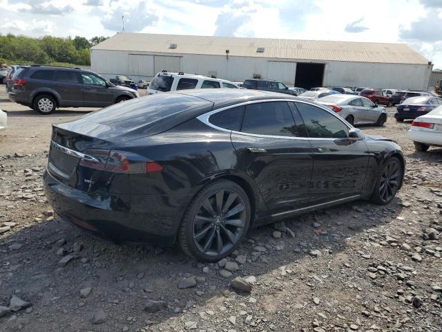 Photo 3 from auction – 2017 TESLA MODEL S with VIN 5YJSA1E28HF212115