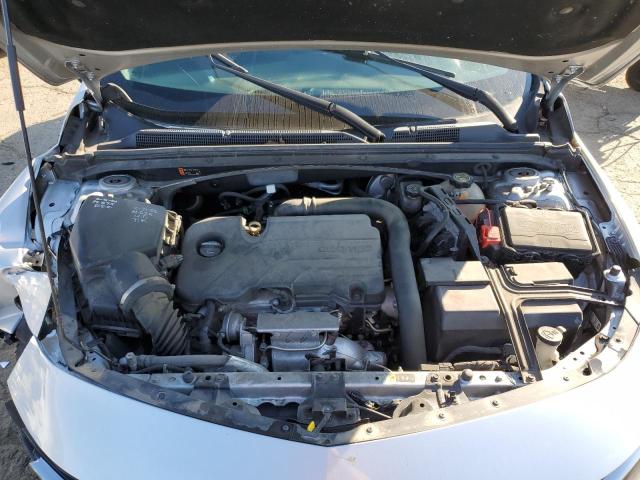 Photo 11 from auction – 2019 CHEVROLET MALIBU LT with VIN 1G1ZD5ST0KF133978