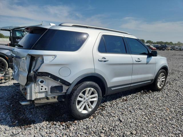 Photo 3 from auction – 2016 FORD EXPLORER X with VIN 1FM5K7D86GGA46681