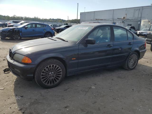 BMW 325 I 2001 with VIN WBAAV33431EE26808 - Photo from auction